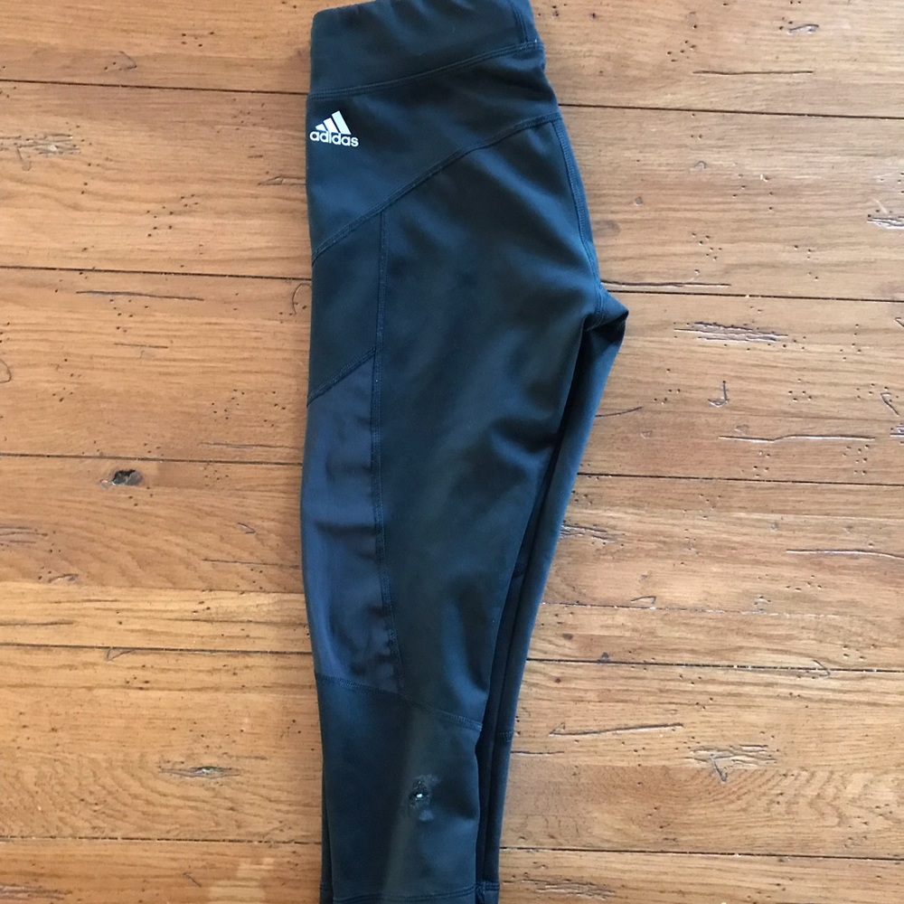 Adidas Crop Legging